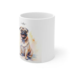 DDMK™ Personalized Design Mug