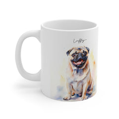 DDMK™ Personalized Design Mug