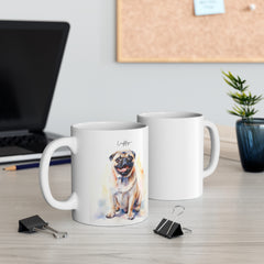 DDMK™ Personalized Design Mug