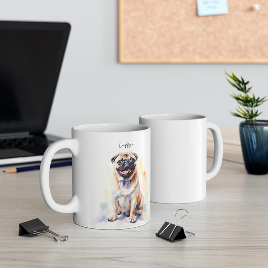 DDMK™ Personalized Design Mug