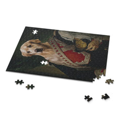 DDMK™ Personalized Pet Puzzle