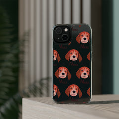 DDMK™ Personalized Design Phone Case