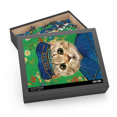 DDMK™ Personalized Pet Puzzle