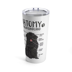 DDMK™ Personalized Design Tumbler