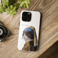 DDMK™ Personalized Design Phone Case