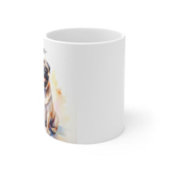 DDMK™ Personalized Design Mug