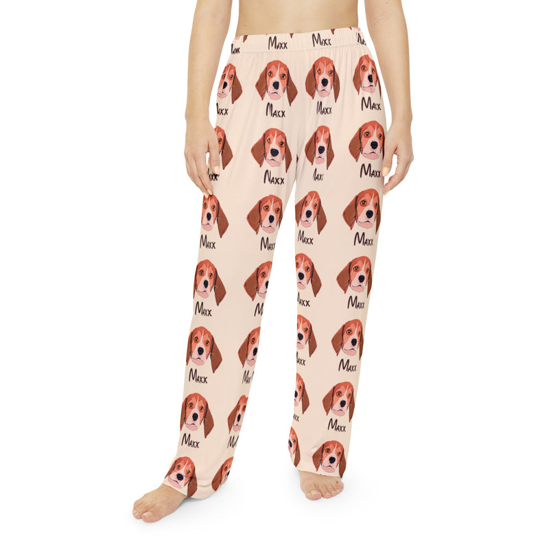 DDMK™ Personalized Design Pajamas Pants