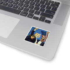 DDMK™ Personalized Design Sticker