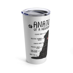 DDMK™ Personalized Design Tumbler