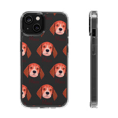 DDMK™ Personalized Design Phone Case