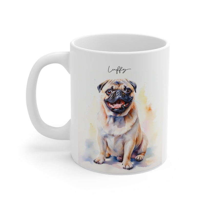 DDMK™ Personalized Design Mug