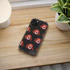 DDMK™ Personalized Design Phone Case