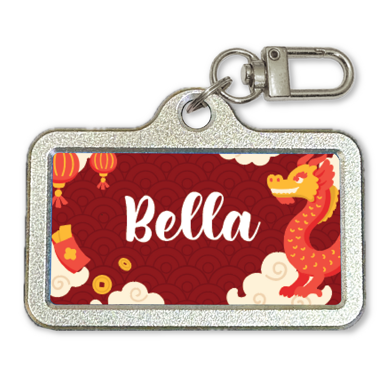 DDMK™ Tags for LOVE™- CNY2024