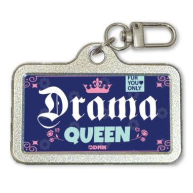 DDMK™ Tags for LOVE™- Drama Queen