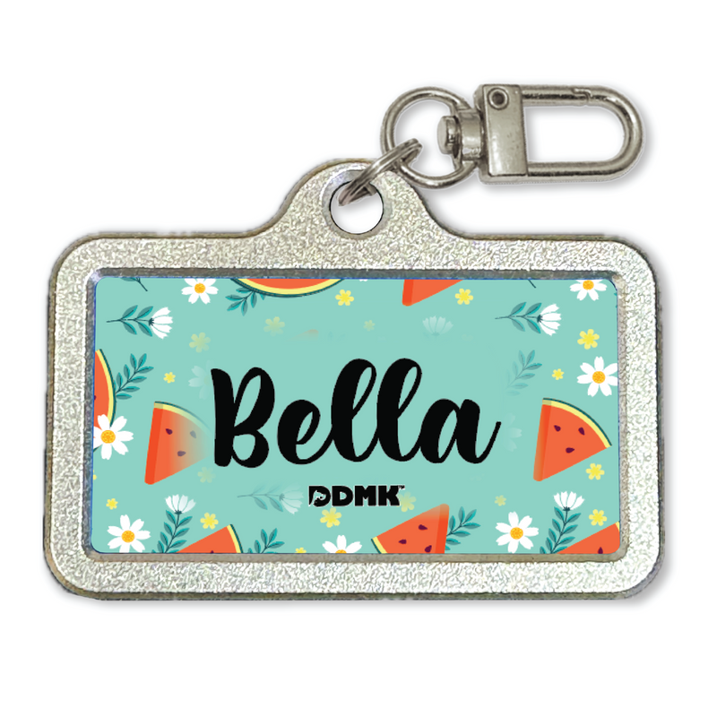 DDMK™ Tags for LOVE™- Watermelon Sugar