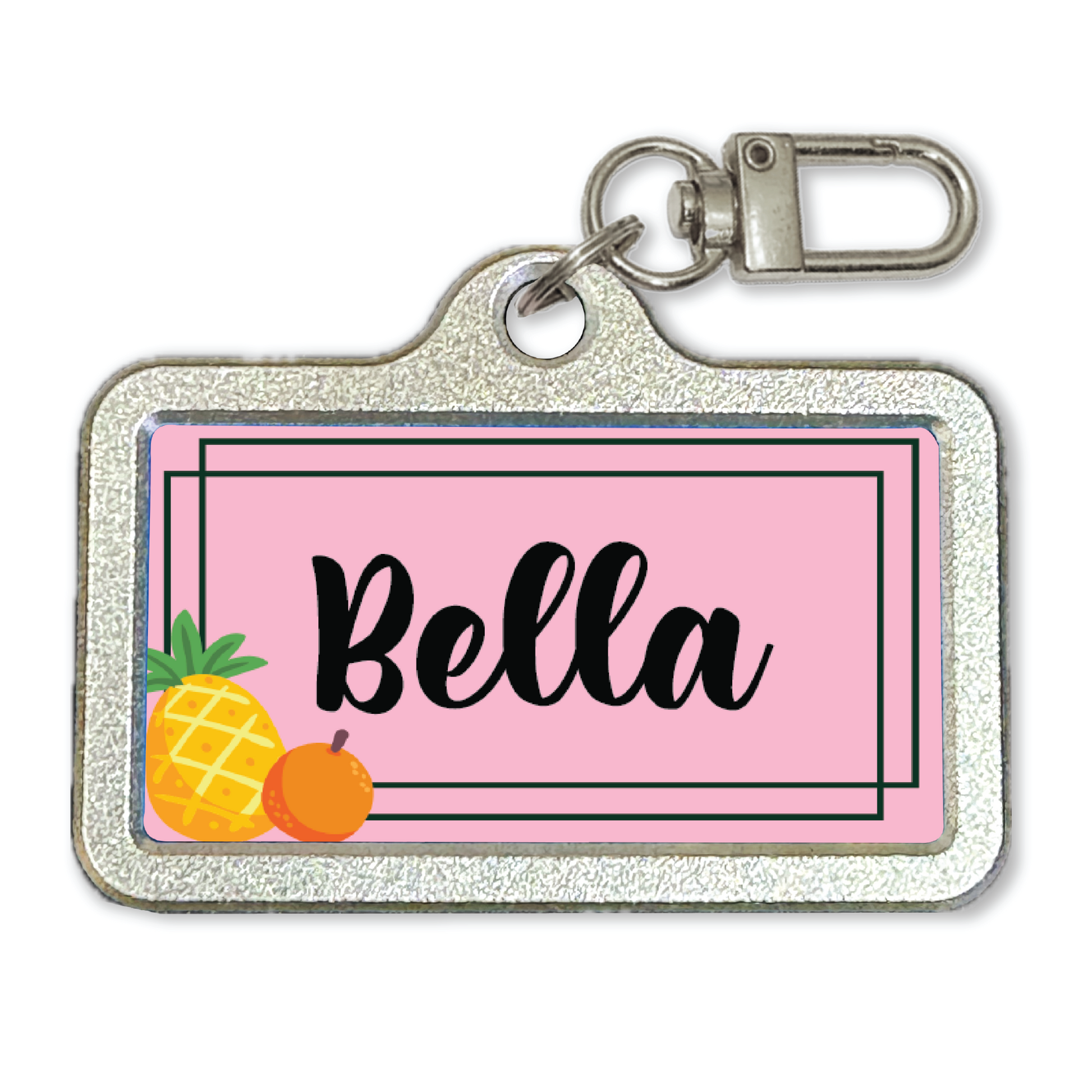 DDMK™ Tags for LOVE™- Piña Colada