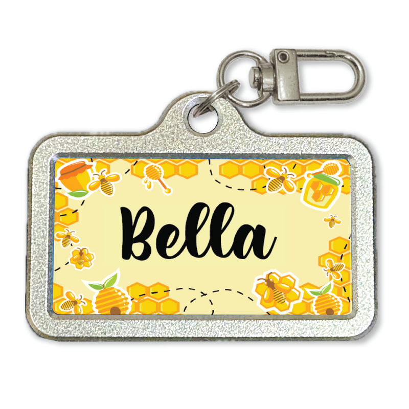 DDMK™ Tags for LOVE™- Busy Bees