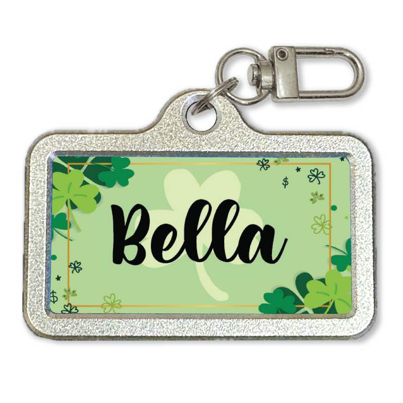 DDMK™ Tags for LOVE™- Little Lucky Charm