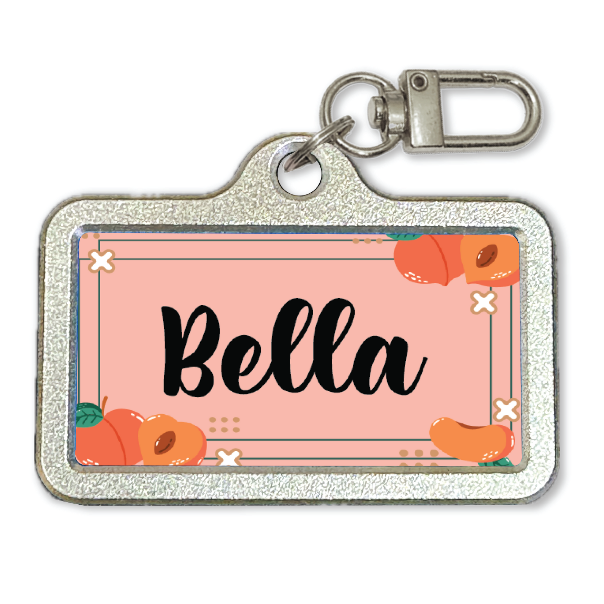 DDMK™ Tags for LOVE™- Peachy Paradise